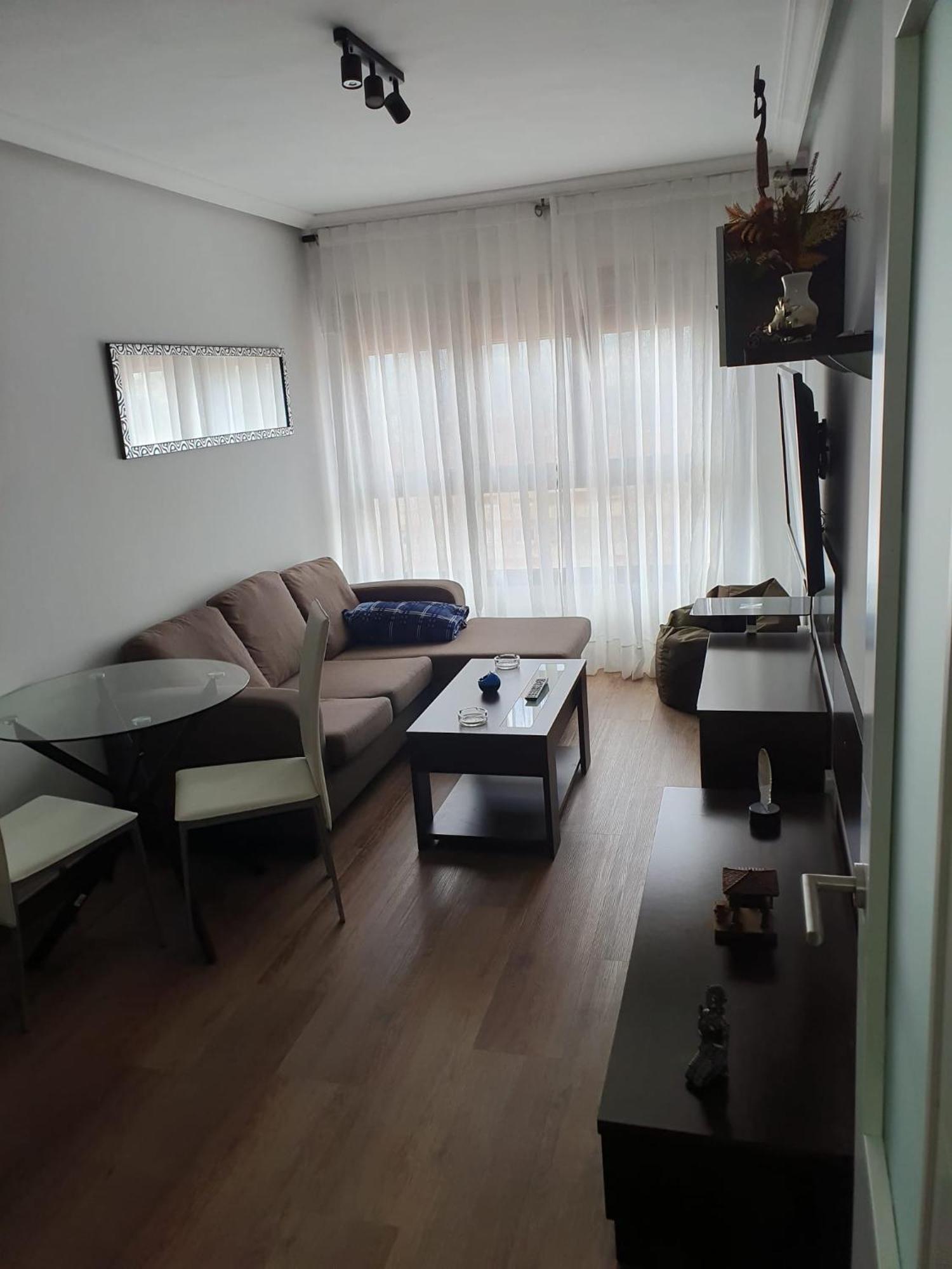 Vistas Monte Naranco Apartamento Con Parking 5Euros Al Dia Oviedo Exterior foto
