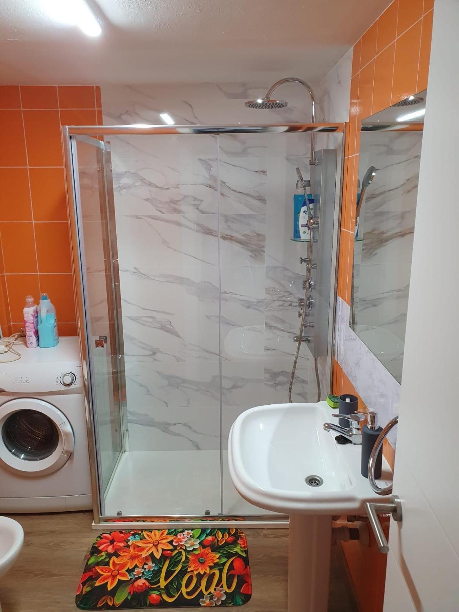 Vistas Monte Naranco Apartamento Con Parking 5Euros Al Dia Oviedo Exterior foto