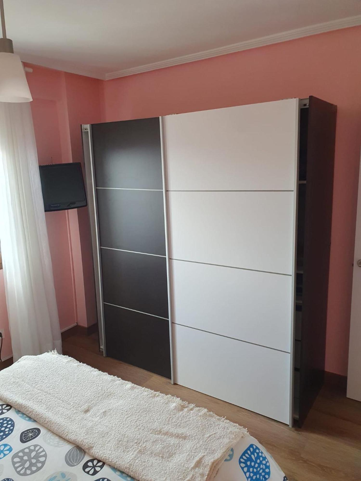 Vistas Monte Naranco Apartamento Con Parking 5Euros Al Dia Oviedo Exterior foto