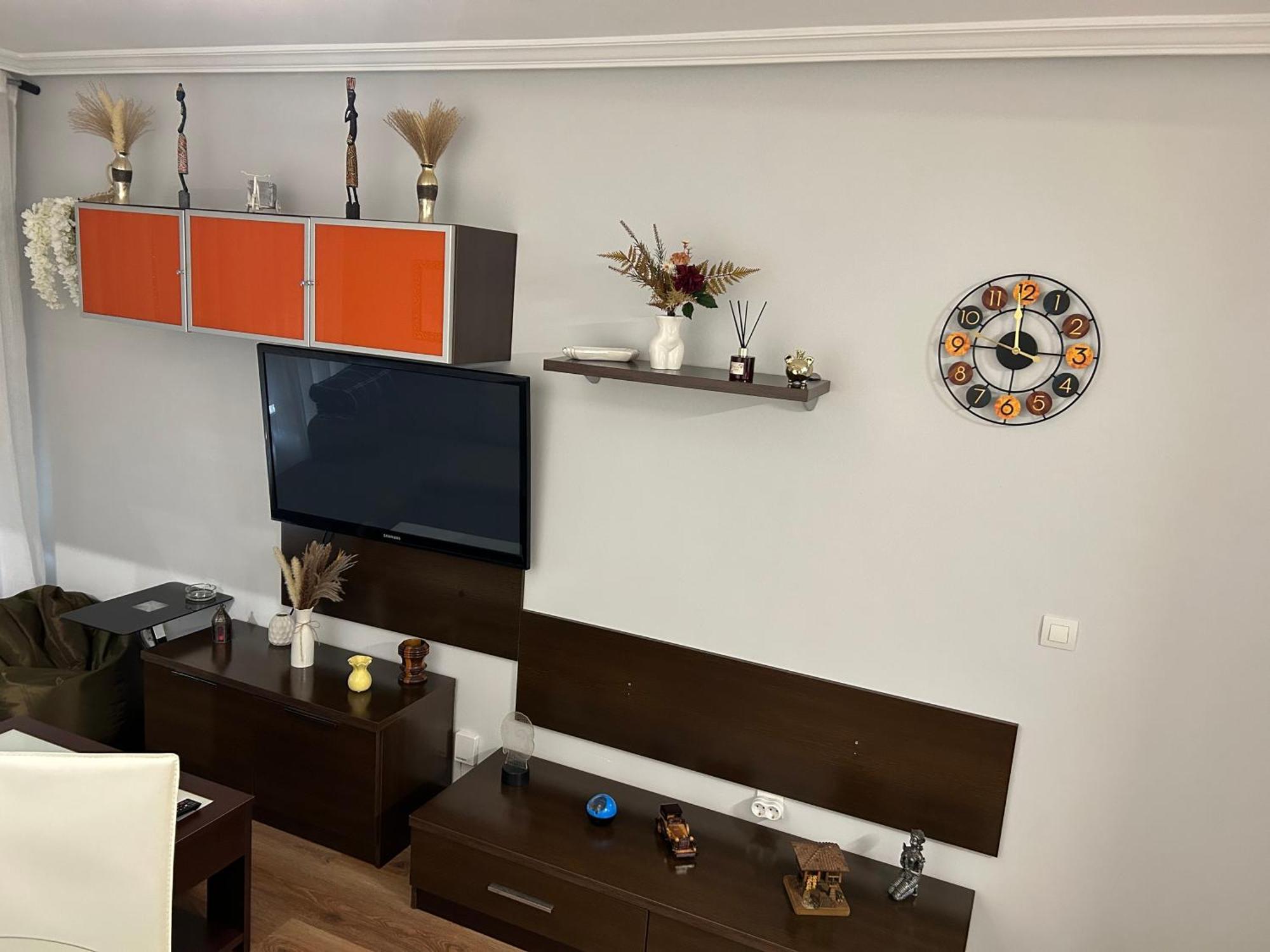 Vistas Monte Naranco Apartamento Con Parking 5Euros Al Dia Oviedo Exterior foto